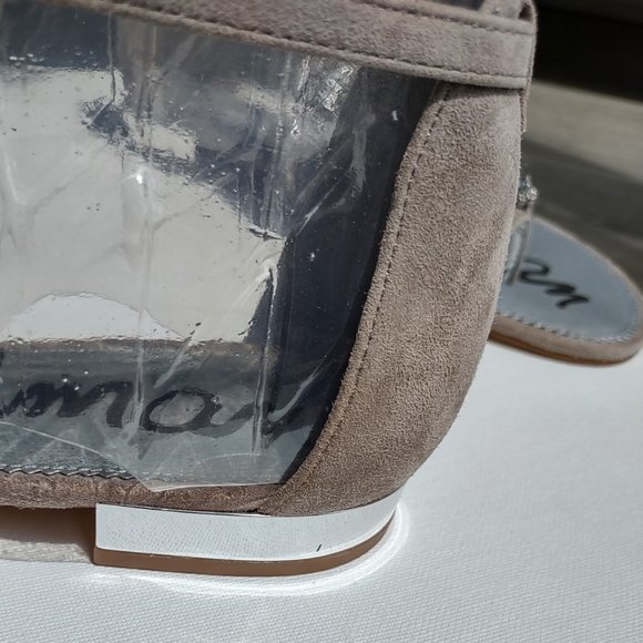 COPY - Sam Edelman "Dillan" Sandal | 9M | Style: E2558L1020 - Picture 7 of 9